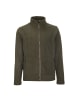 Killtec Strickfleecejacke Thedo in blau