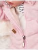 Koala Baby Overall Strampler Sweet Bunny - by Koala Baby in weiß schwarz rosa