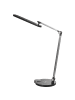 Beliani Büroleuchten CAROY in Schwarz - (W) 19 x (H) 45 x (L) 25 cm