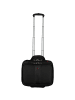 Wenger Patriot 2 Rollen Businesstrolley 41 cm Laptopfach black