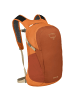 Osprey Daylite - Rucksack 47 cm (tan concrete) in umber/tequila sunrise
