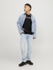 Jack & Jones T-shirt in Black 1