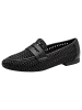 Marco Tozzi Slipper in BLACK