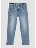 s.Oliver Jeans-Hose KATHY in 54Z7_blau
