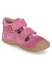 PEPINO Kletthalbschuhe EBI in Rosa