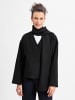 MOSS COPENHAGEN Jacke MSCHSyden in schwarz