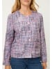 Olsen Jacke in Peony Pink