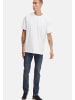 !SOLID T-Shirt 'Danton' in weiß