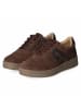Beliana orthopädischer Schnürhalbschuh in brown