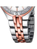 Festina Analog-Armbanduhr Festina Trend silber, rosegold mittel (ca. 36mm)
