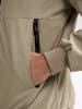 Petrol Industries Bomberjacke Bronco in Braun