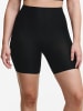 Chantelle Radlerhose mit hoher Taille in Schwarz
