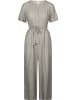 Trespass Overall "Ariya Jumpsuit" in Grün