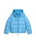 Marc O'Polo DENIM Daunen-Pufferjacke regular in Azure Sky
