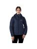 Rab Jacke W CIRRUS ALPINE JACKET in Marine
