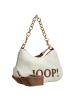 JOOP! Women Lanoso Aimee - Schultertasche 23 cm (offwhite) in offwhite