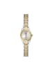 Fossil Armbanduhr Armbanduhr - SCARLETTE in bicolor