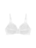 Triumph Minimizer-BH Ladyform Soft W X in Weiß