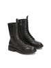 Kazar Boots in Schwarz