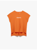 KOTON TSHIRT SS in Orange