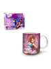 Winx Club Keramik Tasse | Winx Club | 240 ml | Henkel-Becher in Bloom