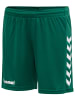 Hummel Hummel Set Core Gk Multisport Herren Atmungsaktiv Feuchtigkeitsabsorbierenden in EVERGREEN