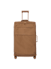 BRIC`s X-Collection 4 Rollen Trolley 77 cm brownie