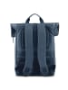 Jost Halmstad Daypack 44 cm Laptopfach in navy