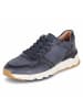 rieker Low Sneaker in Blau