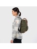 FJÄLLRÄVEN Kånken No. 2 - Rucksack 38 cm (hazel brown) in dark olive