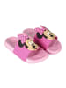 Disney Minnie Mouse Kinder Sandalen Hausschuhe für Sommer & Bad 29