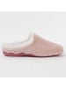 Montevita Hausschuhe Grosslip in Rosa