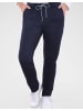 Navigazione Hose in navy