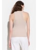 NO MATTER WHAT Blouse in Beige