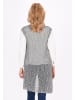 usha FESTIVAL Women Vest in black multicolor