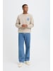 BLEND Relax-fit-Jeans BHFLAKE LOOSE in Blau