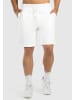 SMILODOX Shorts Chaise in Beige