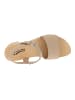 SOFTCLOX Sandaletten Helmina in Braun