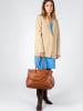 still nordic Tasche Anouk in Vintage Cognac