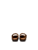 Marc O'Polo Mules Model Camilla in Faded Brown