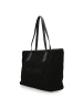 PICARD Knitwork - Shopper 46 cm in schwarz