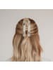 Claide Haarspangen und -clips Smilla  in  Weiß, Beige