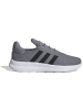 adidas Slipper in grau