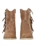 Nero Giardini Stiefelette Braun