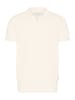 CASUAL FRIDAY Poloshirt CFMateo in Beige