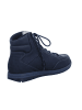 Finn Comfort Stiefeletten/Boot in schwarz