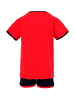 Spiderman PAW PATROL Trainingsanzug für Jungen Set Pullover Jogginghose in blau