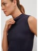 comma Strickpullunder in 5976_navy