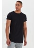 !SOLID Longshirt SDLongo in Schwarz