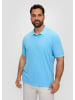 s.Oliver Polo-Shirt in 6290_hellblau